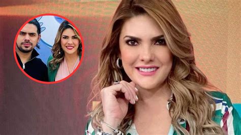 Ana Karina Soto revivió momento en que se filtró su video